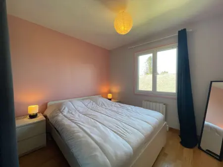 Maison calme avec jardin et Wifi, proche plages Côte de Granit Rose - Photo 6
