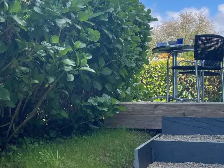 Maison calme avec jardin et Wifi, proche plages Côte de Granit Rose - Photo 12