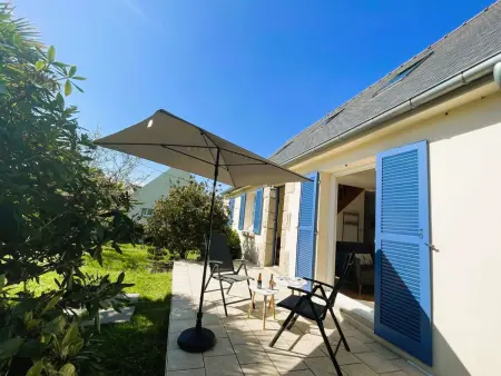 Maison calme avec jardin et Wifi, proche plages Côte de Granit Rose - Photo 14