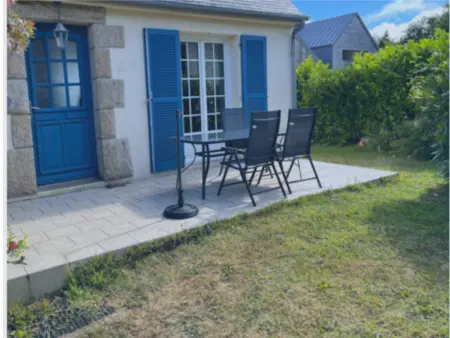Maison calme avec jardin et Wifi, proche plages Côte de Granit Rose - Photo 15