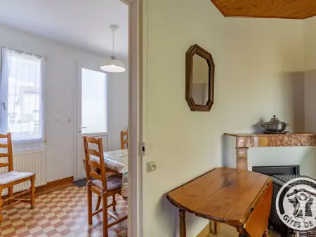 Charmante Maison de Plain-Pied, Proche Commerces et Activités, Entre Nantes et Cholet - Photo 10