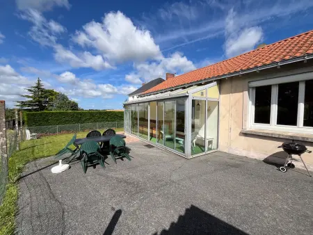 Charmante Maison de Plain-Pied, Proche Commerces et Activités, Entre Nantes et Cholet - Photo 18