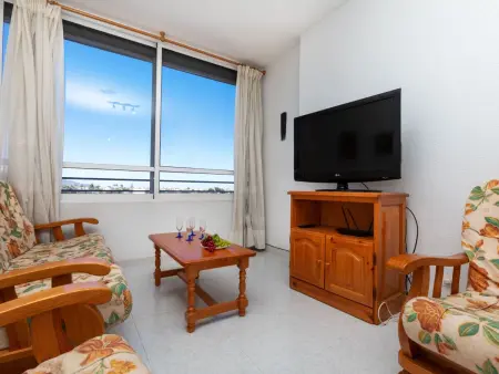 Pepa House, Appartement 6 personnes à Vinarós - Photo 5