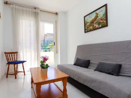 Pepa House, Appartement 6 personnes à Vinarós - Photo 10