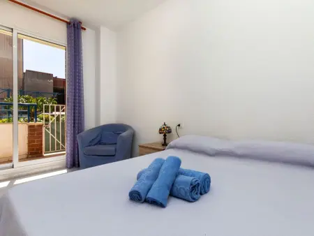 Pepa House, Appartement 6 personnes à Vinarós - Photo 13