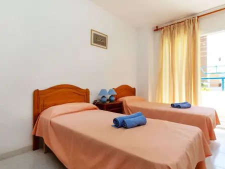 Pepa House, Appartement 6 personnes à Vinarós - Photo 14