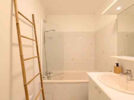 Bosquets 2 pièces balcon, Appartement 3 personnes à Les Sables d'Olonne - Photo 9