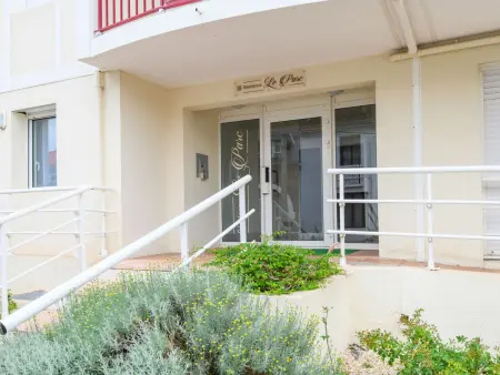 Bosquets 2 pièces balcon, Appartement 3 personnes à Les Sables d'Olonne - Photo 12