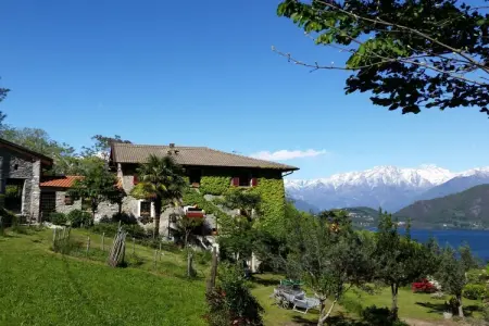 204198, Villa Rustica Résidence de vacances confortable - Photo 1