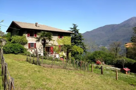 204198, Villa Rustica Résidence de vacances confortable - Photo 2