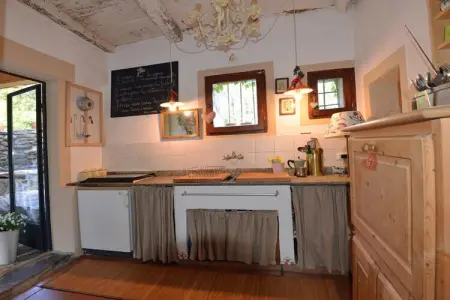 204198, Villa Rustica Résidence de vacances confortable - Photo 3
