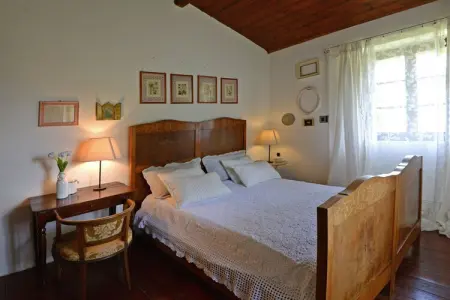 204198, Villa Rustica Résidence de vacances confortable - Photo 4