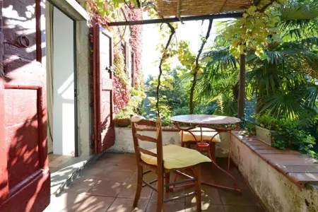 204198, Villa Rustica Résidence de vacances confortable - Photo 5