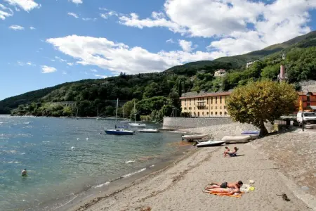204198, Villa Rustica Résidence de vacances confortable - Photo 7