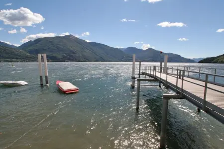 204198, Villa Rustica Résidence de vacances confortable - Photo 8