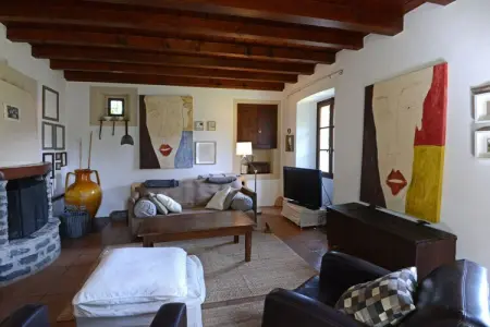 204198, Villa Rustica Résidence de vacances confortable - Photo 10