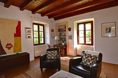 204198, Villa Rustica Résidence de vacances confortable - Photo 11