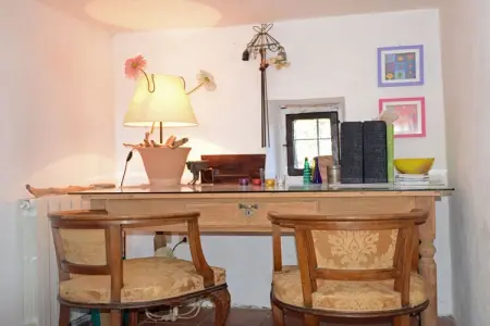 204198, Villa Rustica Résidence de vacances confortable - Photo 12
