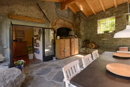 204198, Villa Rustica Résidence de vacances confortable - Photo 13