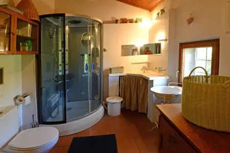 204198, Villa Rustica Résidence de vacances confortable - Photo 17