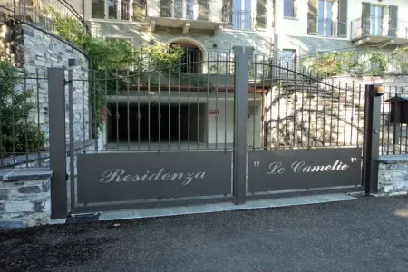 121384, le Camelie Résidence de vacances tout confort - Photo 5