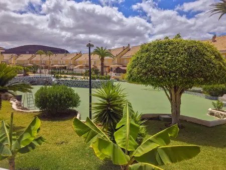 Charmante Maison à Las Americas, Tenerife - Plages, Piscine et Confort - Photo 4