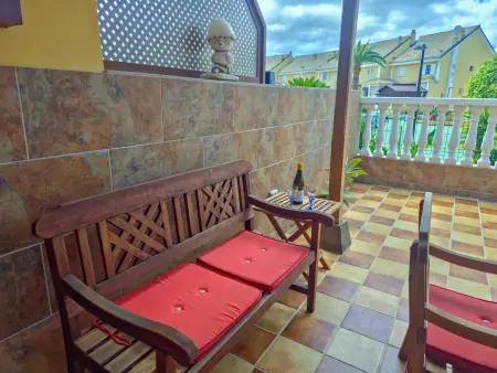 Charmante Maison à Las Americas, Tenerife - Plages, Piscine et Confort - Photo 6