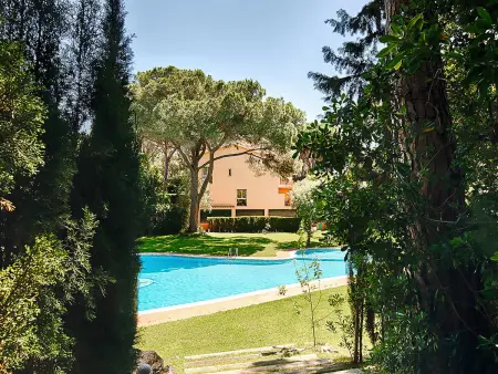 Superbe Villa à Sant Feliu de Guíxols avec Piscine Commune - Photo 2