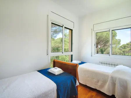 Superbe Villa à Sant Feliu de Guíxols avec Piscine Commune - Photo 11