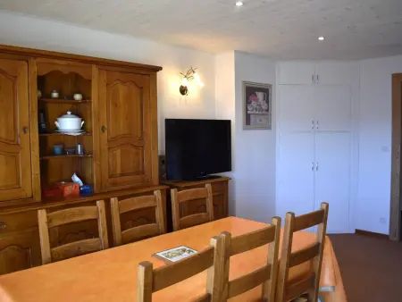 Appartement 3 Pièces - 4 Pers. au Centre de Font-Romeu - Photo 2