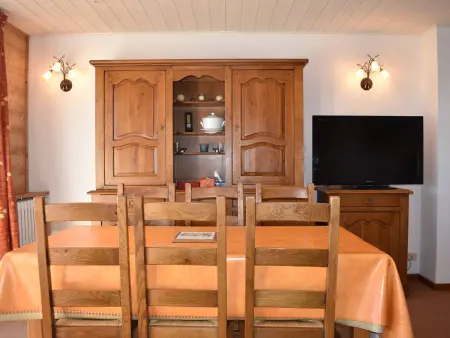 Appartement 3 Pièces - 4 Pers. au Centre de Font-Romeu - Photo 3