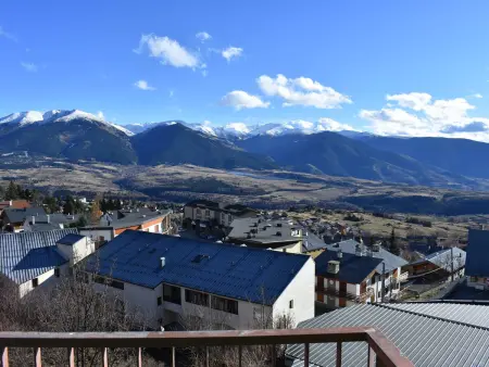 Appartement 3 Pièces - 4 Pers. au Centre de Font-Romeu - Photo 5