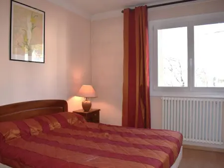 Appartement 3 Pièces - 4 Pers. au Centre de Font-Romeu - Photo 6