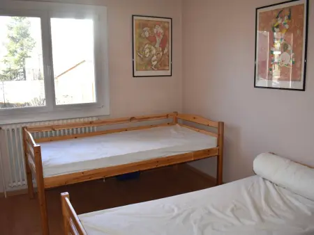 Appartement 3 Pièces - 4 Pers. au Centre de Font-Romeu - Photo 7