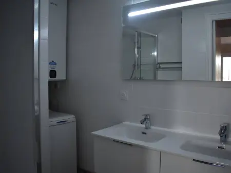 Appartement 3 Pièces - 4 Pers. au Centre de Font-Romeu - Photo 9