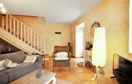 Maison 8 personnes à Saint Jean du Bruel - Photo 2