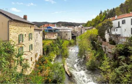 Maison 8 personnes à Saint Jean du Bruel - Photo 7
