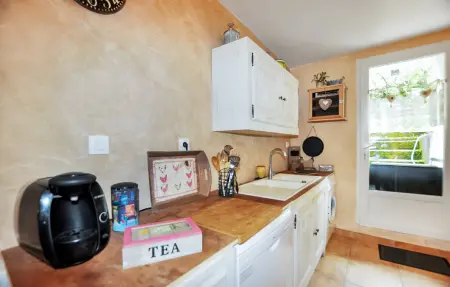 Maison 8 personnes à Saint Jean du Bruel - Photo 11