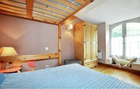 Maison 8 personnes à Saint Jean du Bruel - Photo 18