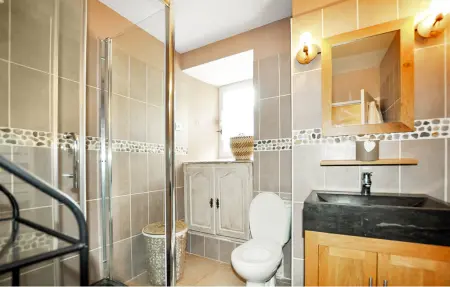 Maison 8 personnes à Saint Jean du Bruel - Photo 19