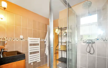 Maison 8 personnes à Saint Jean du Bruel - Photo 20