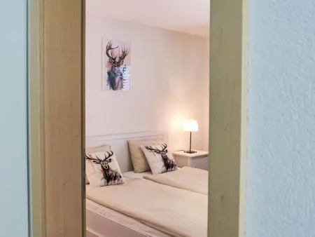Bergluft, Appartement 3 personnes à Kandersteg - Photo 6