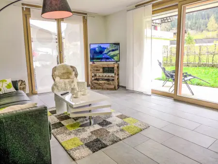 Bergluft, Appartement 3 personnes à Kandersteg - Photo 13