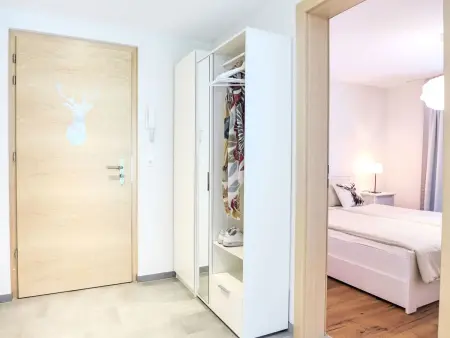 Bergluft, Appartement 3 personnes à Kandersteg - Photo 17