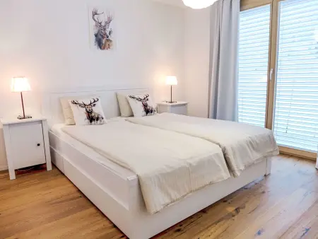 Bergluft, Appartement 3 personnes à Kandersteg - Photo 18