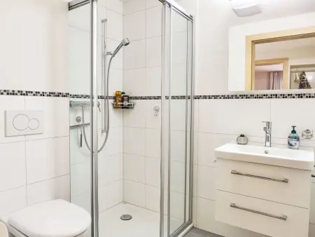 Bergluft, Appartement 3 personnes à Kandersteg - Photo 20