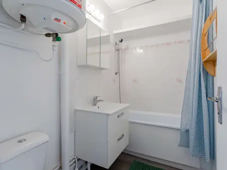 Les Marinas, Appartement 2 personnes à Courseulles - Photo 12