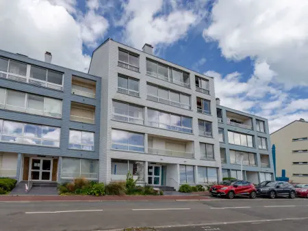 Les Marinas, Appartement 2 personnes à Courseulles - Photo 14