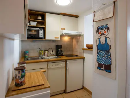 Le Cabestan - Appt n°15, Appartement 4 personnes à Pornic - Photo 7