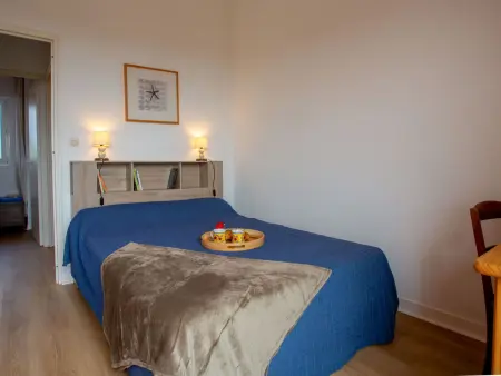 Le Cabestan - Appt n°15, Appartement 4 personnes à Pornic - Photo 8